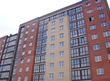 Статус будівництва ЖК Одеська Чайка (Сахарова) Будинок 8