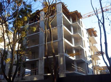 Статус будівництва ЖК Урбаніст Будинок