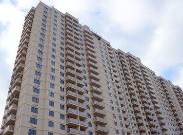 Статус строительства ЖК Пятьдесят девятая жемчужина Дом