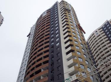 Статус будівництва ЖК Райдужний Будинок 2