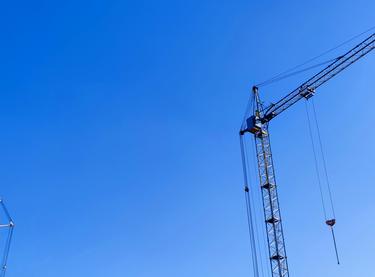 Статус будівництва ЖК Urban City Будинок 3