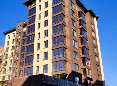 Статус будівництва ЖК Німецький проект (Григорівське шосе) Будинок