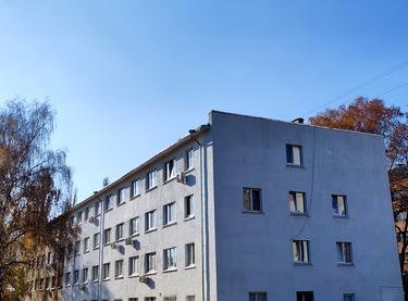 Статус будівництва ЖК Добряночка Будинок