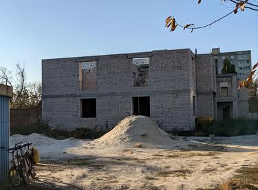 Статус строительства ул. Молочная, 8а Дом