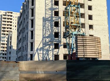 Статус будівництва ЖК Левада Будинок 9а