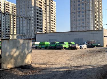 Статус будівництва ЖК Левада Будинок 7а