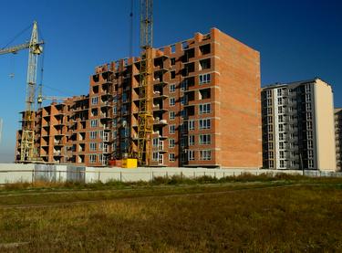 Статус будівництва ЖК Дніпровська Брама 2 Будинок 5