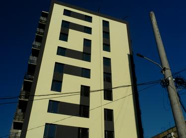 Статус будівництва ЖК Слобожанська Слобода Будинок