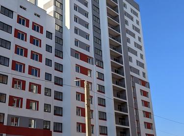 Статус будівництва ЖК Гідропарк Будинок 6