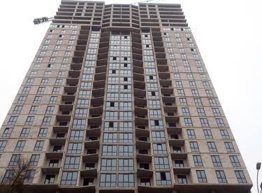 Статус будівництва ЖК Совські ставки Будинок 1