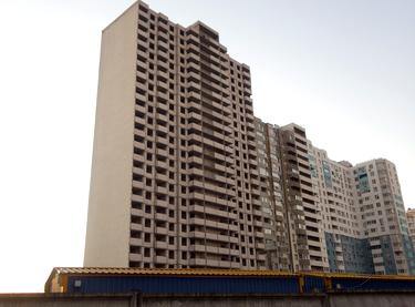 Статус строительства ЖК Перспектива Дом 1 (Секция 1)