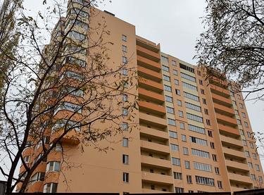 Статус строительства ЖК Вильямса Дом