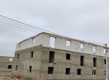 Статус строительства ЖК Черноморский Дом