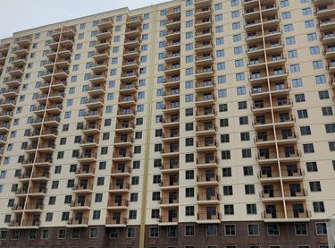 Статус строительства ЖК Пятьдесят седьмая жемчужина Дом