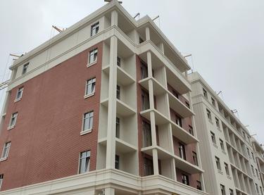 Статус будівництва ЖК Парк Совіньйон Будинок 6