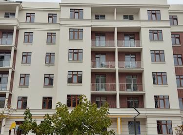 Статус будівництва ЖК Парк Совіньйон Будинок 5