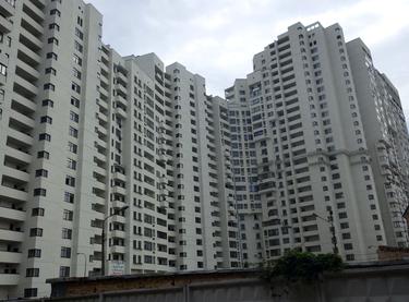 Статус строительства ЖК Панорама на Печерске Дом 1