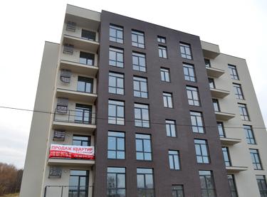 Статус строительства ЖК The High Hills Дом