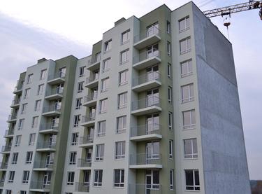 Статус будівництва ЖК Околиця Джона Леннона Будинок