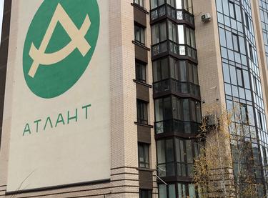 Статус будівництва ЖК Атлант Будинок 1 (Секція 2)