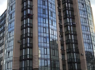 Статус будівництва ЖК Атлант Будинок 1 (Секція 2)