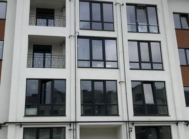 Статус строительства ЖК Затишний квартал Дом 2 (Секция 1, Секция 2, Секция 3, ...)