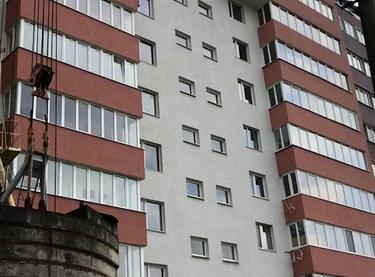 Статус будівництва вул. Головна, 275ж, 275е Будинок 1