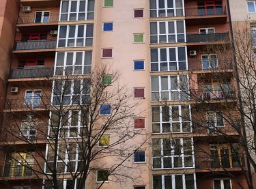 Статус будівництва ЖК Водограй вул. Воробкевича, 31а (Блок 1)