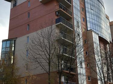 Статус будівництва ЖК Водограй вул. Воробкевича, 31б (Блок 1)