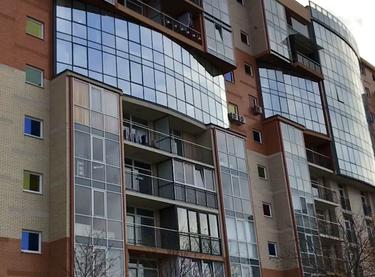 Статус будівництва ЖК Водограй вул. Воробкевича, 31б (Блок 1)