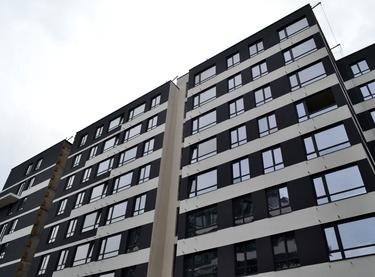 Статус будівництва ЖК Avalon Flex Будинок 4