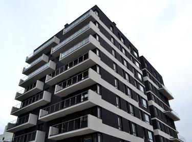 Статус будівництва ЖК Avalon Flex Будинок 3