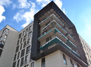 Статус будівництва ЖК Малоголосківські пагорби Будинок Т2