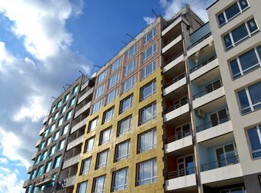 Статус строительства ЖК Белый Шоколад Дом 3