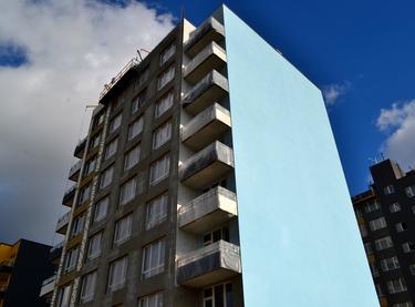 Статус строительства ЖК Белый Шоколад Дом 4