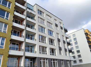 Статус строительства ЖК Белый Шоколад Дом 2