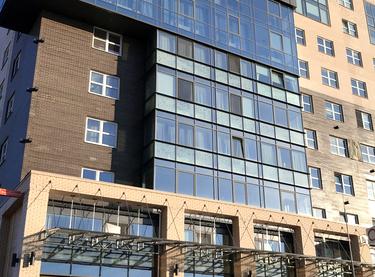 Статус будівництва ЖК Водограй вул. Воробкевича, 33