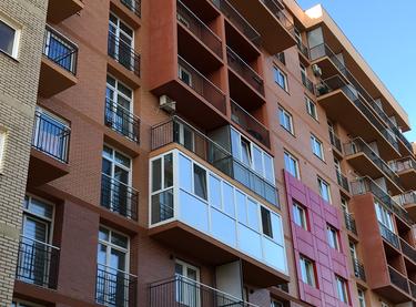 Статус будівництва ЖК Водограй вул. Воробкевича, 31а (Блок 1)