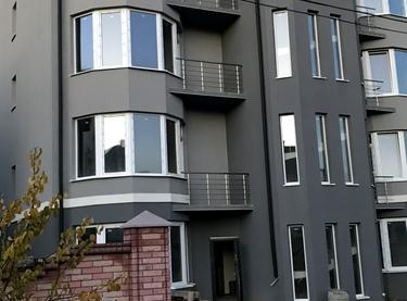 Статус будівництва ЖК Котедж на Орлика Будинок