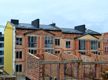 Статус будівництва ЖК Вілла Італія Будинок 11