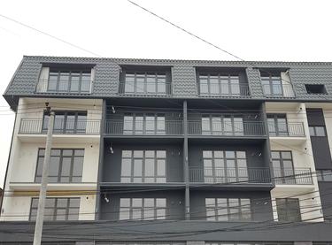 Статус строительства ЖК Ливерпуль Дом