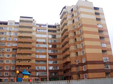 Статус будівництва ЖК Победа Будинок (Секція 3, Секція 4)