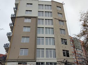 Статус строительства ЖК Segment Дом