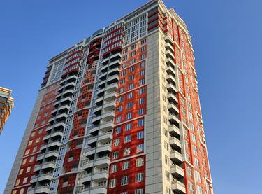 Статус будівництва ЖК Чотири сезони Будинок 4