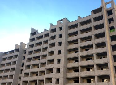 Статус будівництва ЖК Софія Київська вул. Чубинського, 8г