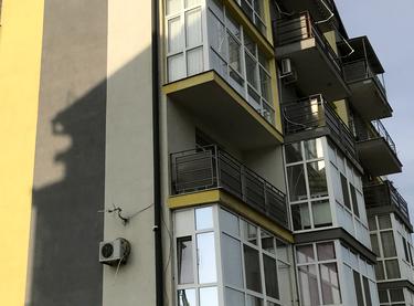 Статус строительства ЖК Солнечный городок Дом 1