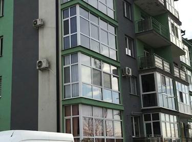 Статус строительства ЖК Солнечный городок Дом 2