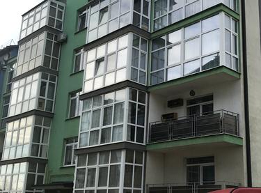 Статус строительства ЖК Солнечный городок Дом 2