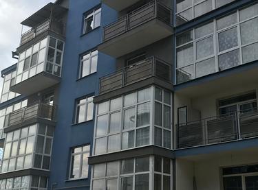 Статус строительства ЖК Солнечный городок Дом 3