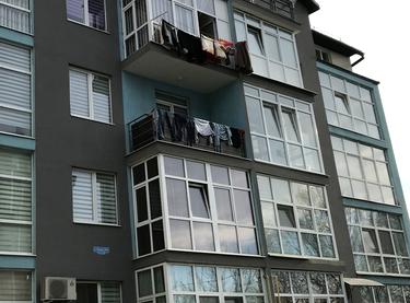 Статус строительства ЖК Солнечный городок Дом 6